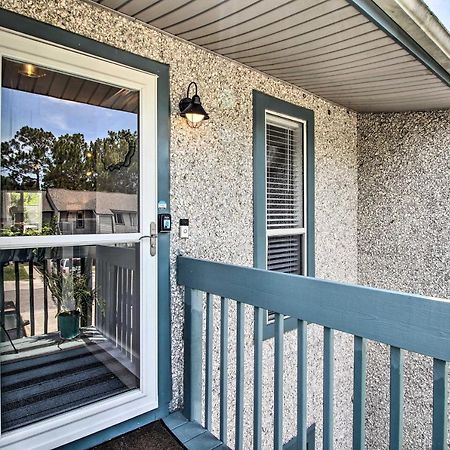 Hinesville Condo Grill, 4 Mi To Fort Stewart Εξωτερικό φωτογραφία