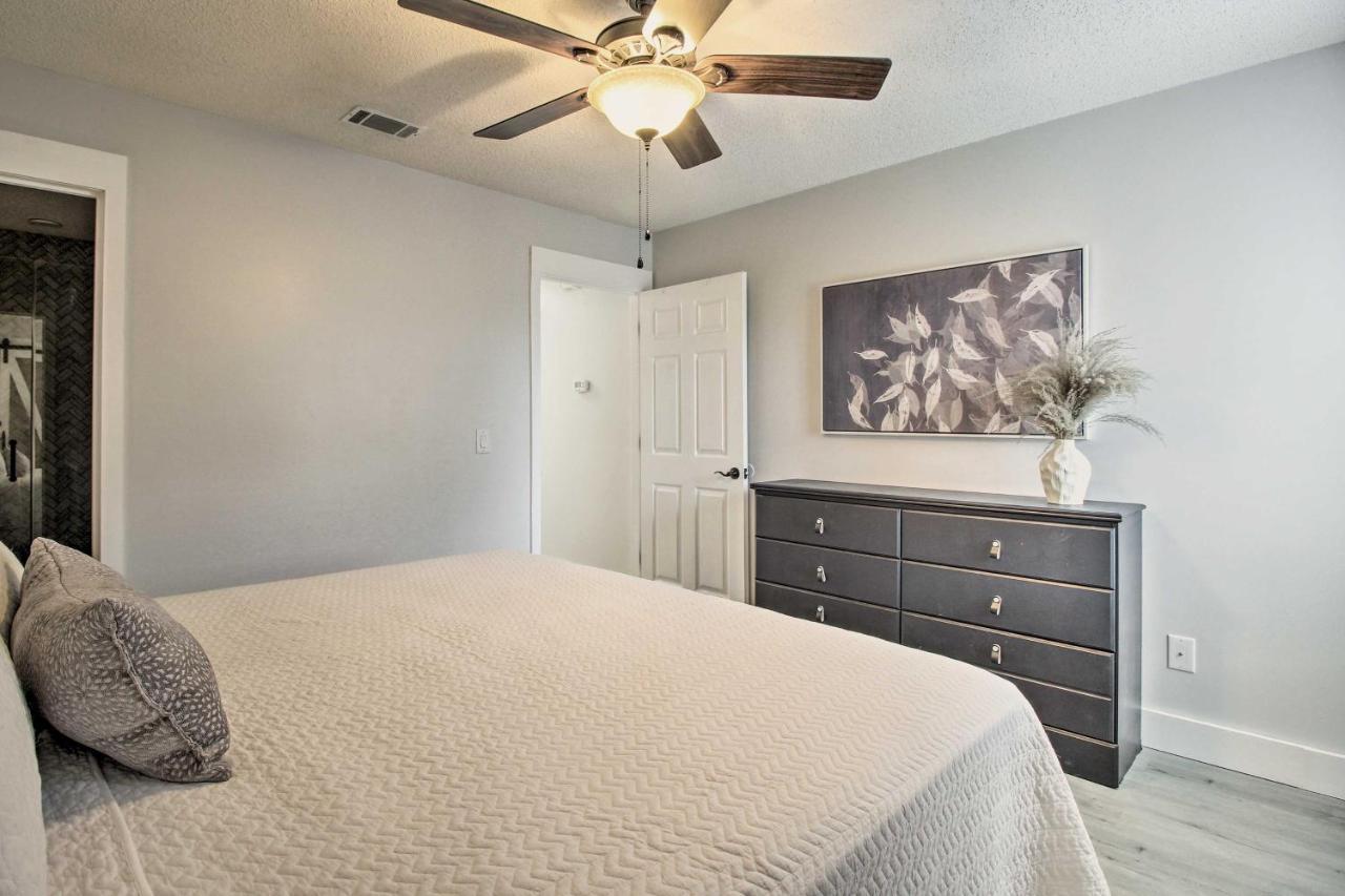 Hinesville Condo Grill, 4 Mi To Fort Stewart Εξωτερικό φωτογραφία