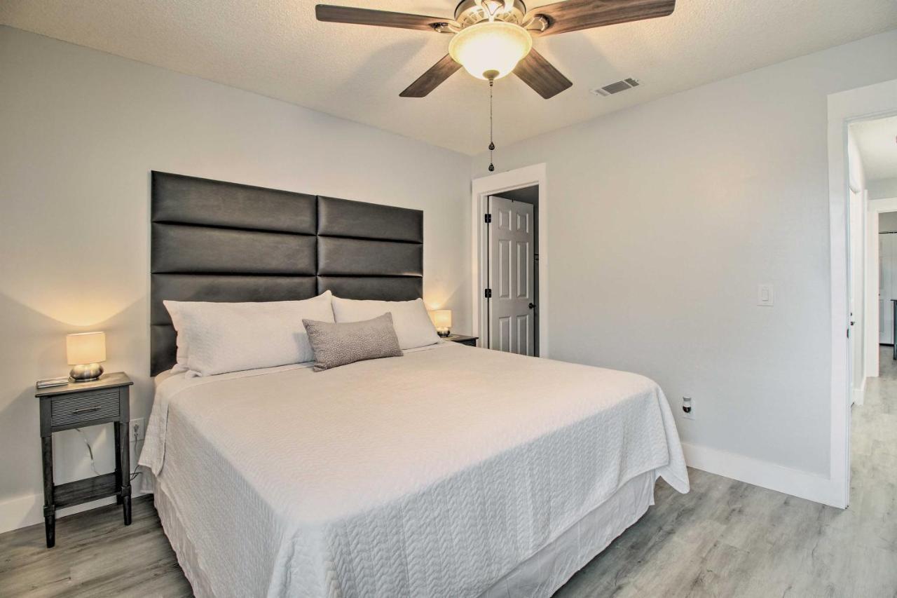 Hinesville Condo Grill, 4 Mi To Fort Stewart Εξωτερικό φωτογραφία