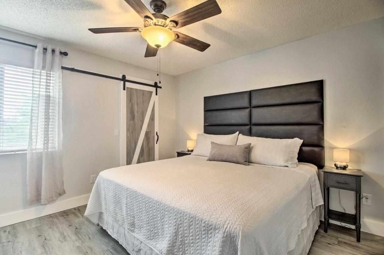Hinesville Condo Grill, 4 Mi To Fort Stewart Εξωτερικό φωτογραφία