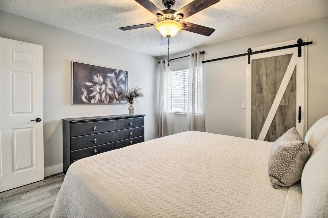 Hinesville Condo Grill, 4 Mi To Fort Stewart Εξωτερικό φωτογραφία